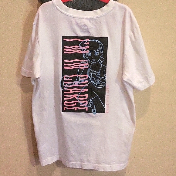 Girls toy story tshirt - Picture 2 of 5